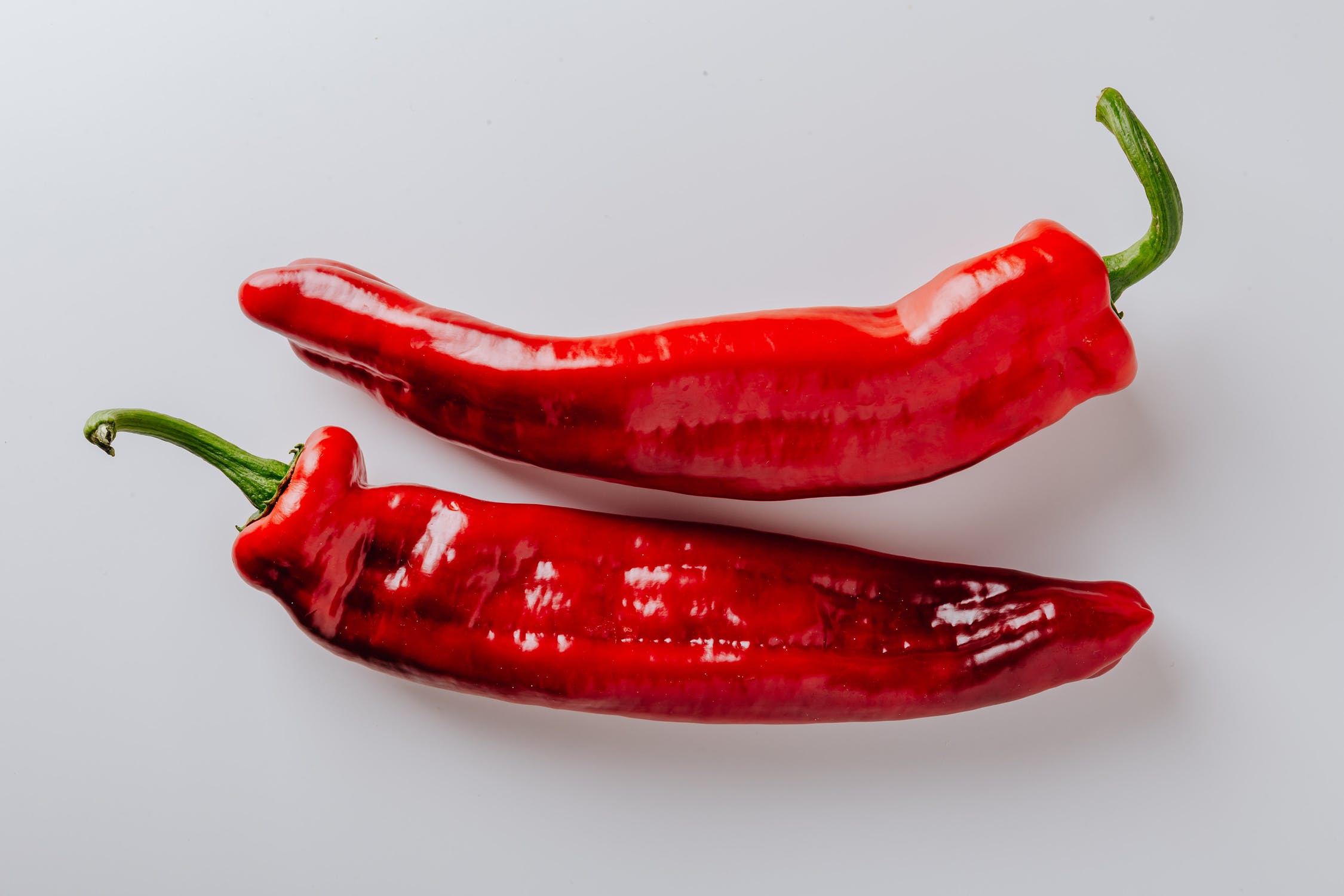 Spitzpaprika/-peperoni rot - Rainbow Chillies | Billiger Donnerstag